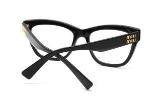 Оправи MU 03UV 1AB1O1 54 Фото №4 - linza.ua