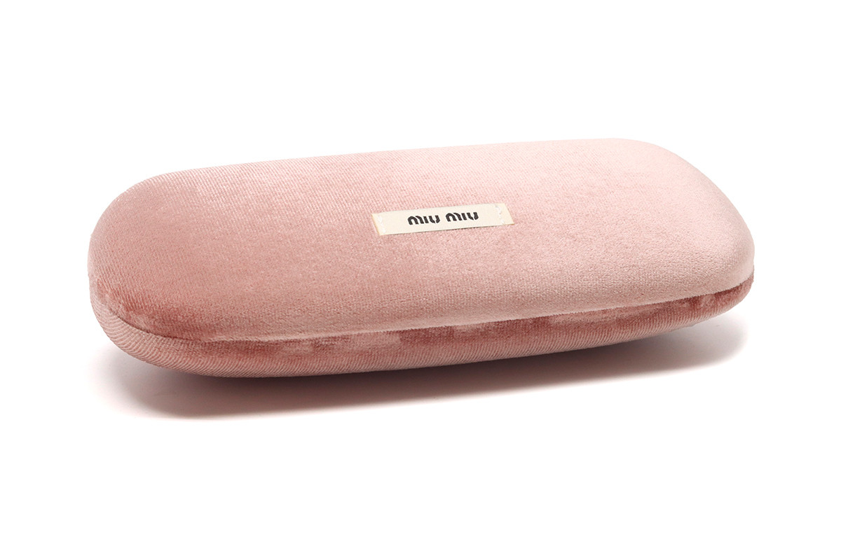 Оправи MU 03UV 1AB1O1 54 Фото №5 - linza.ua