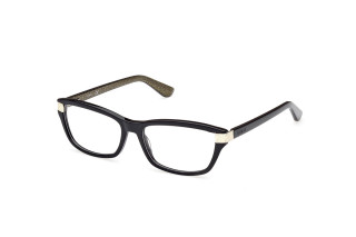 Оправи GUESS GU2956 001 54 Фото №3 - linza.ua