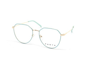 Оправи CASTA CST 831 GLDBLU Фото №1 - linza.ua