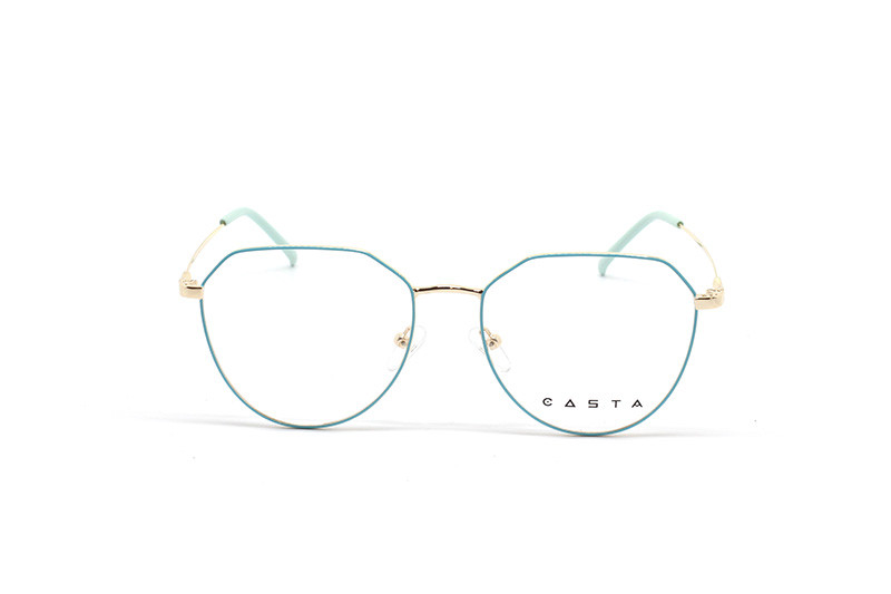 Оправи CASTA CST 831 GLDBLU Фото №2 - linza.ua