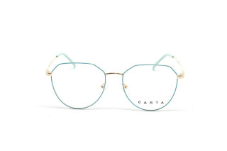 Оправи CASTA CST 831 GLDBLU Фото №2 - linza.ua