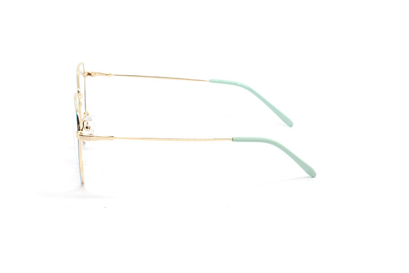 Оправи CASTA CST 831 GLDBLU Фото №3 - linza.ua