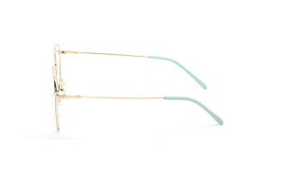 Оправи CASTA CST 831 GLDBLU Фото №3 - linza.ua