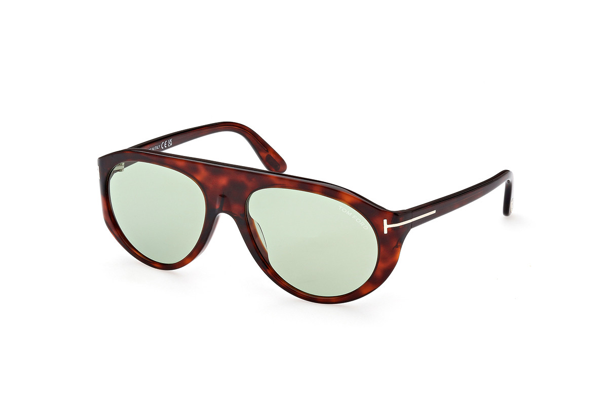 Сонцезахисні окуляри TOM FORD FT1001 54N 57 Фото №1 - linza.ua