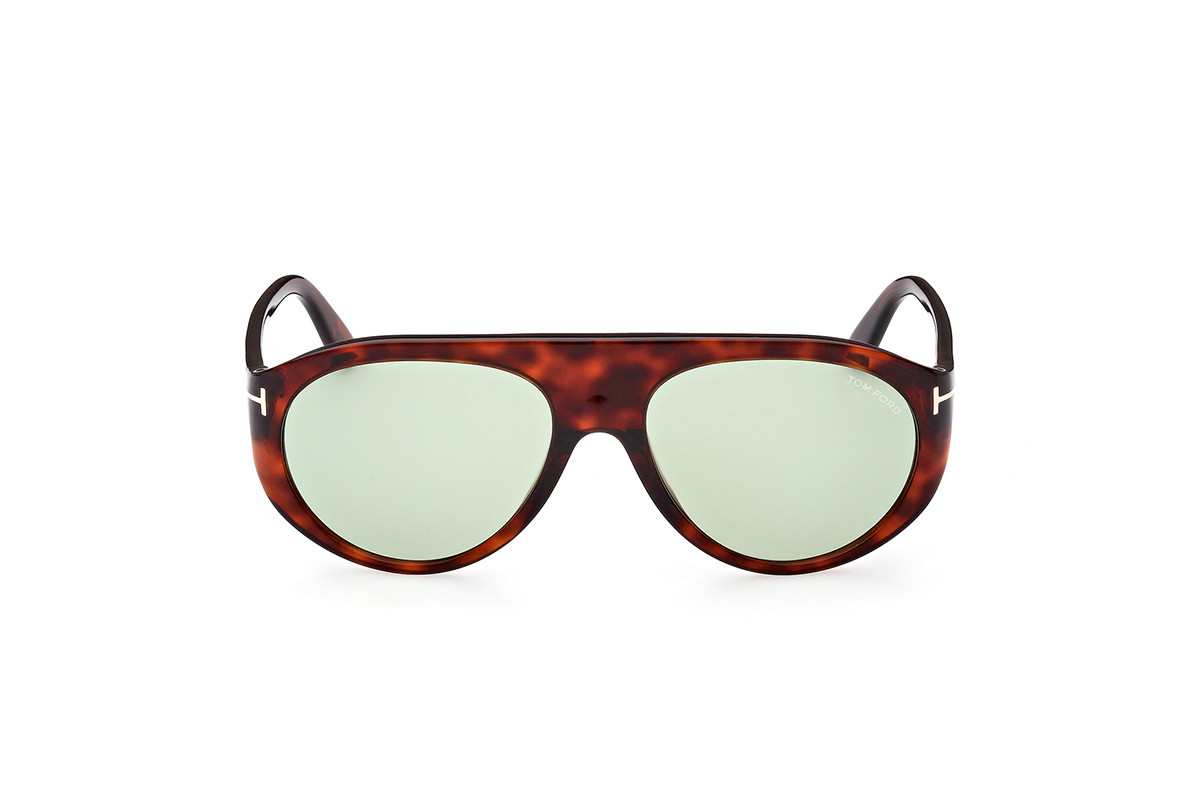 Сонцезахисні окуляри TOM FORD FT1001 54N 57 Фото №2 - linza.ua