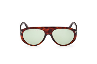 Сонцезахисні окуляри TOM FORD FT1001 54N 57 Фото №2 - linza.ua