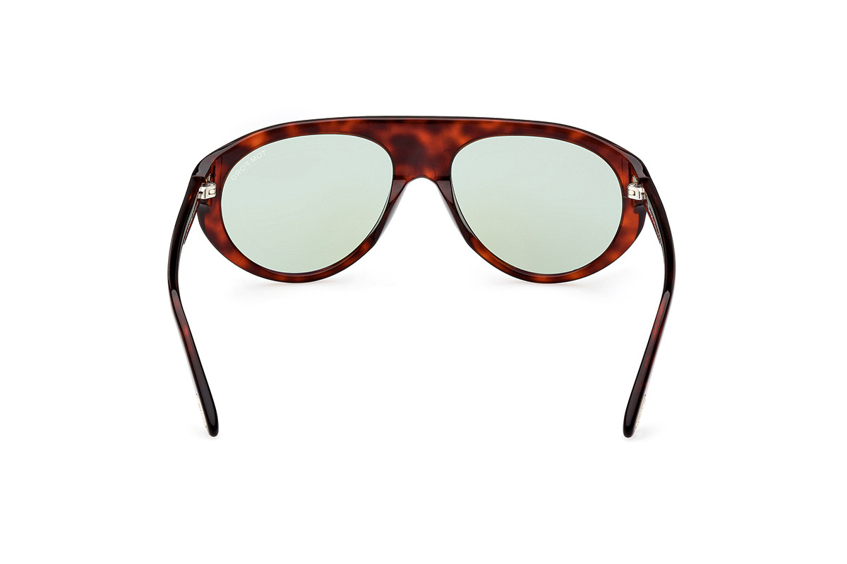 Сонцезахисні окуляри TOM FORD FT1001 54N 57 Фото №3 - linza.ua