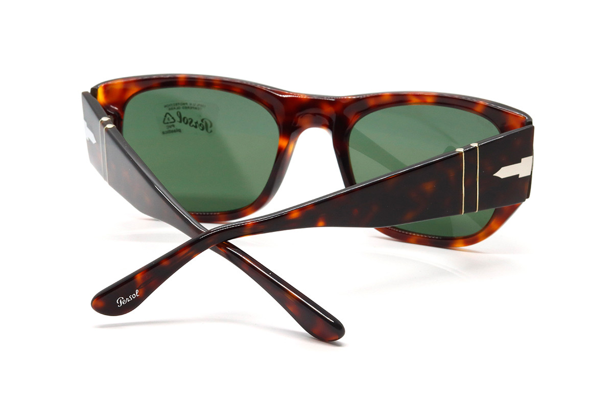 Сонцезахисні окуляри PO 3308S 24/31 54 Фото №2 - linza.ua