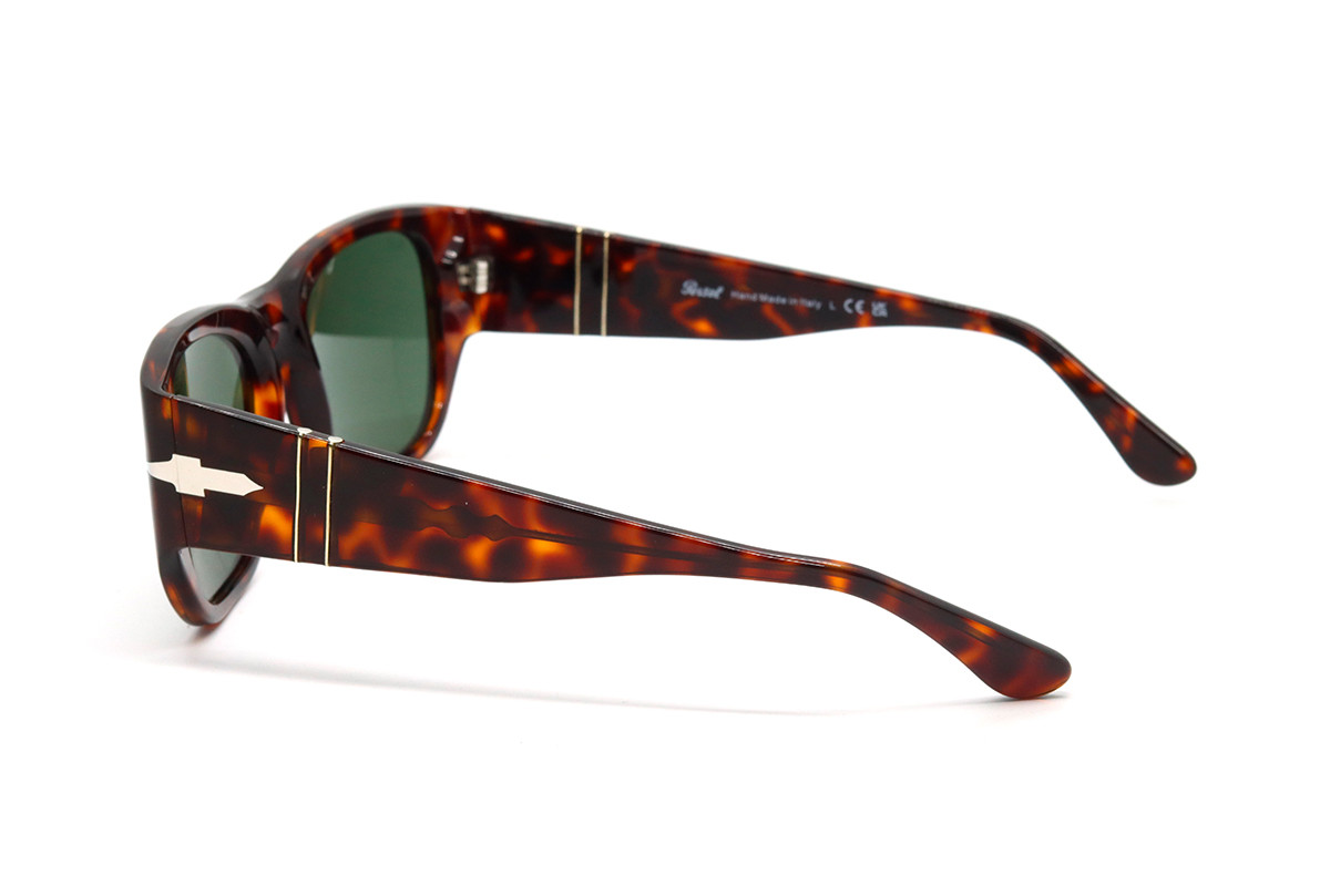 Сонцезахисні окуляри PO 3308S 24/31 54 Фото №3 - linza.ua