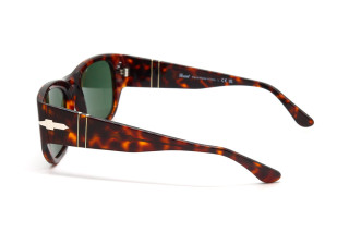 Сонцезахисні окуляри PO 3308S 24/31 54 Фото №3 - linza.ua