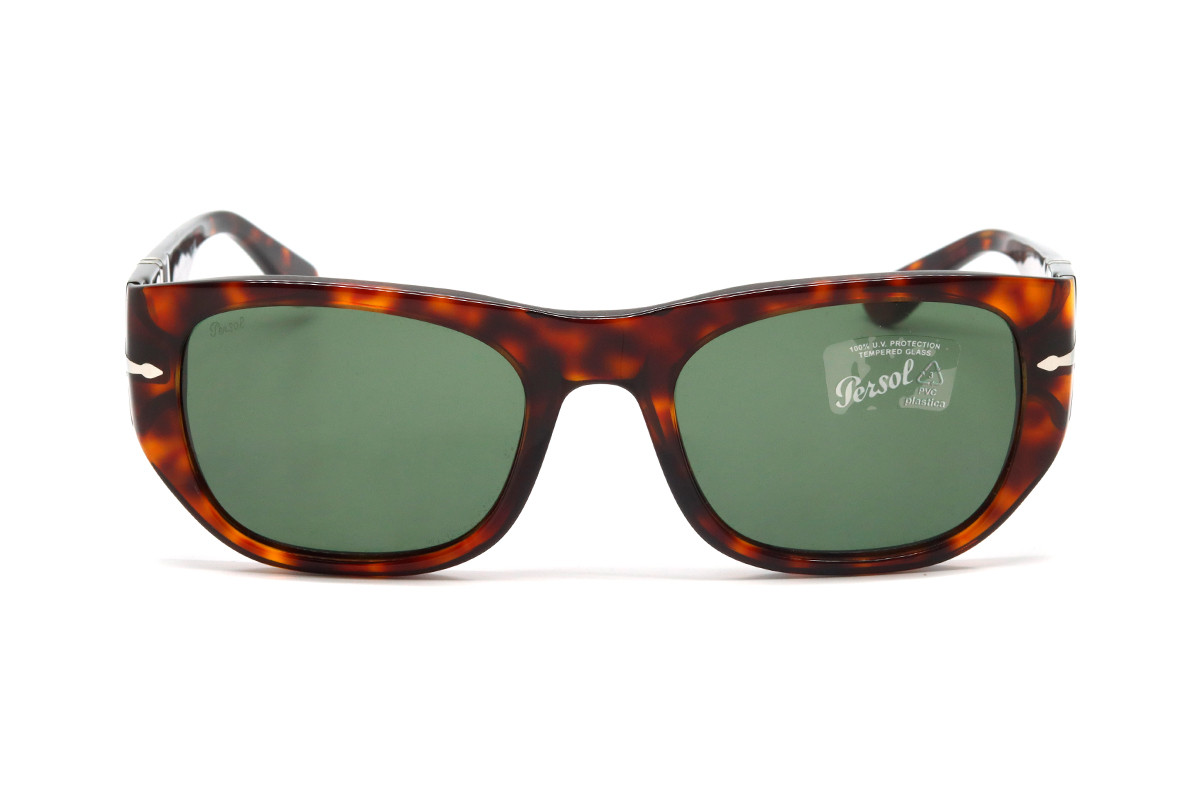 Сонцезахисні окуляри PO 3308S 24/31 54 Фото №4 - linza.ua