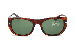 Сонцезахисні окуляри PO 3308S 24/31 54 Фото №4 - linza.ua