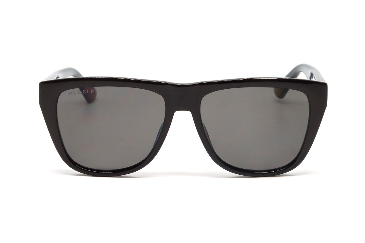 Солнцезащитные очки GUCCI GG1345S-002 57 Фото №2 - linza.ua