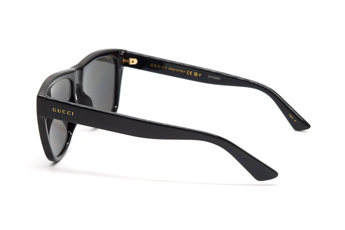 Солнцезащитные очки GUCCI GG1345S-002 57 Фото №3 - linza.ua