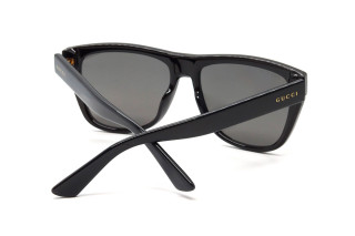 Солнцезащитные очки GUCCI GG1345S-002 57 Фото №4 - linza.ua