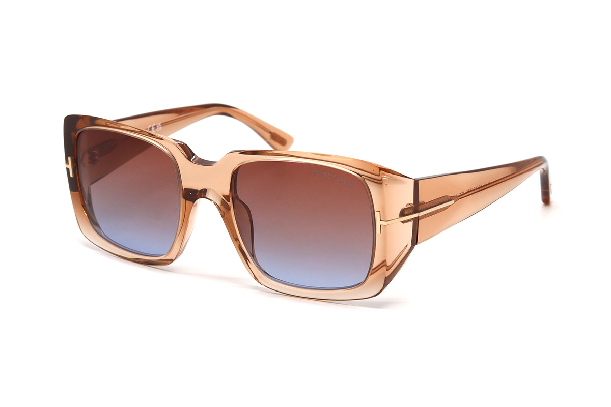 Солнцезащитные очки TOM FORD FT1035 45F 51 Фото №1 - linza.ua