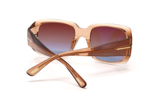 Солнцезащитные очки TOM FORD FT1035 45F 51 Фото №2 - linza.ua