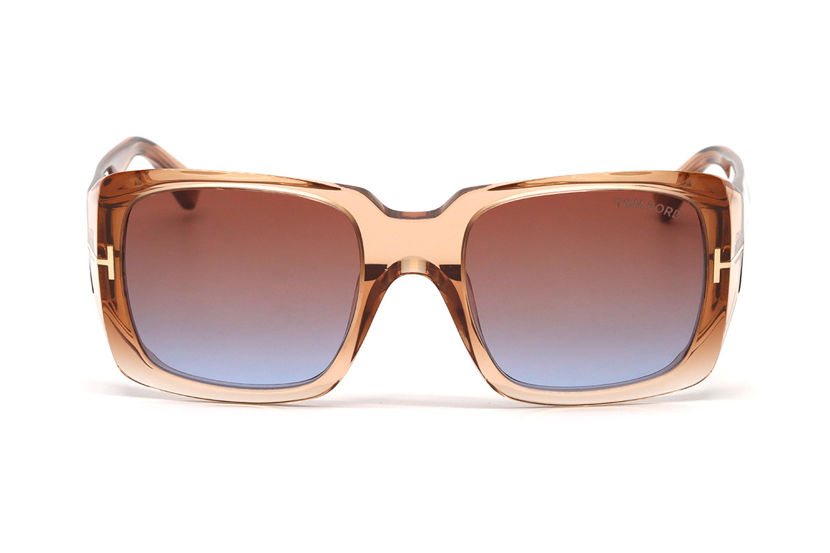 Солнцезащитные очки TOM FORD FT1035 45F 51 Фото №3 - linza.ua