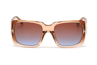 Солнцезащитные очки TOM FORD FT1035 45F 51 Фото №3 - linza.ua