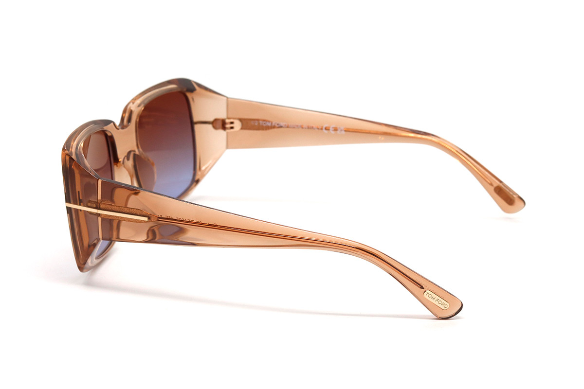 Солнцезащитные очки TOM FORD FT1035 45F 51 Фото №4 - linza.ua