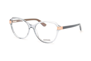Оправы GUESS GU2955 020 55 Фото №1 - linza.ua