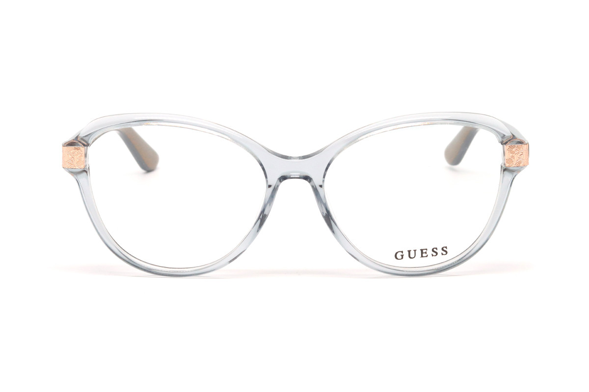 Оправы GUESS GU2955 020 55 Фото №4 - linza.ua