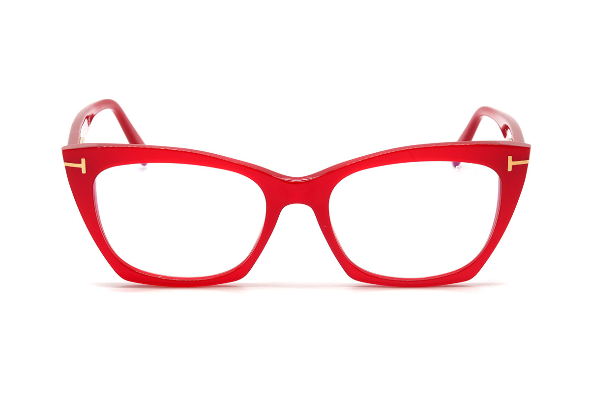 Оправи TOM FORD FT5709-B 072 54 Фото №3 - linza.ua