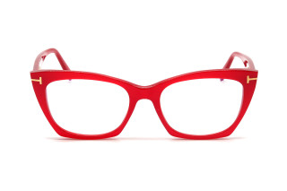 Оправи TOM FORD FT5709-B 072 54 Фото №3 - linza.ua