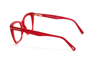 Оправи TOM FORD FT5709-B 072 54 Фото №4 - linza.ua