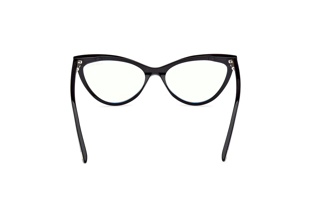 Оправи TOM FORD FT5896-B 001 56 Фото №2 - linza.ua