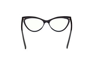 Оправи TOM FORD FT5896-B 001 56 Фото №2 - linza.ua