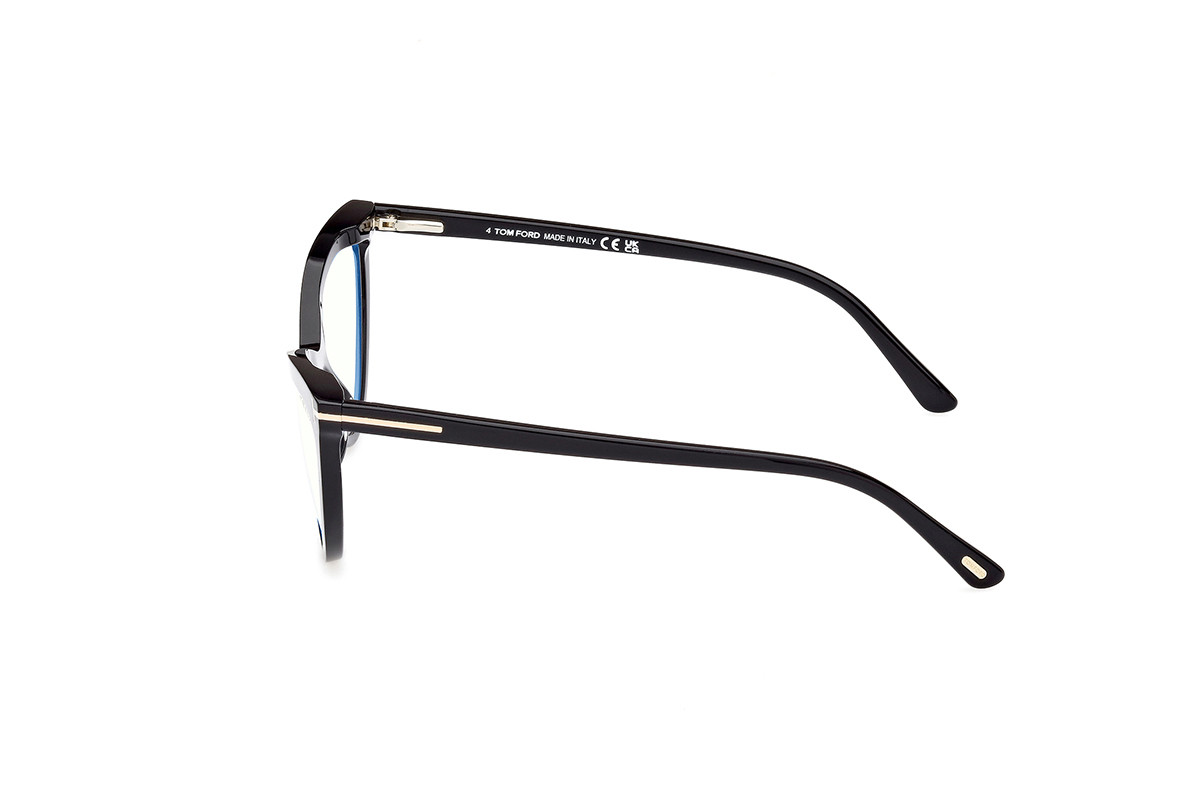 Оправи TOM FORD FT5896-B 001 56 Фото №3 - linza.ua