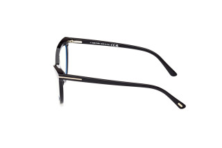 Оправи TOM FORD FT5896-B 001 56 Фото №3 - linza.ua