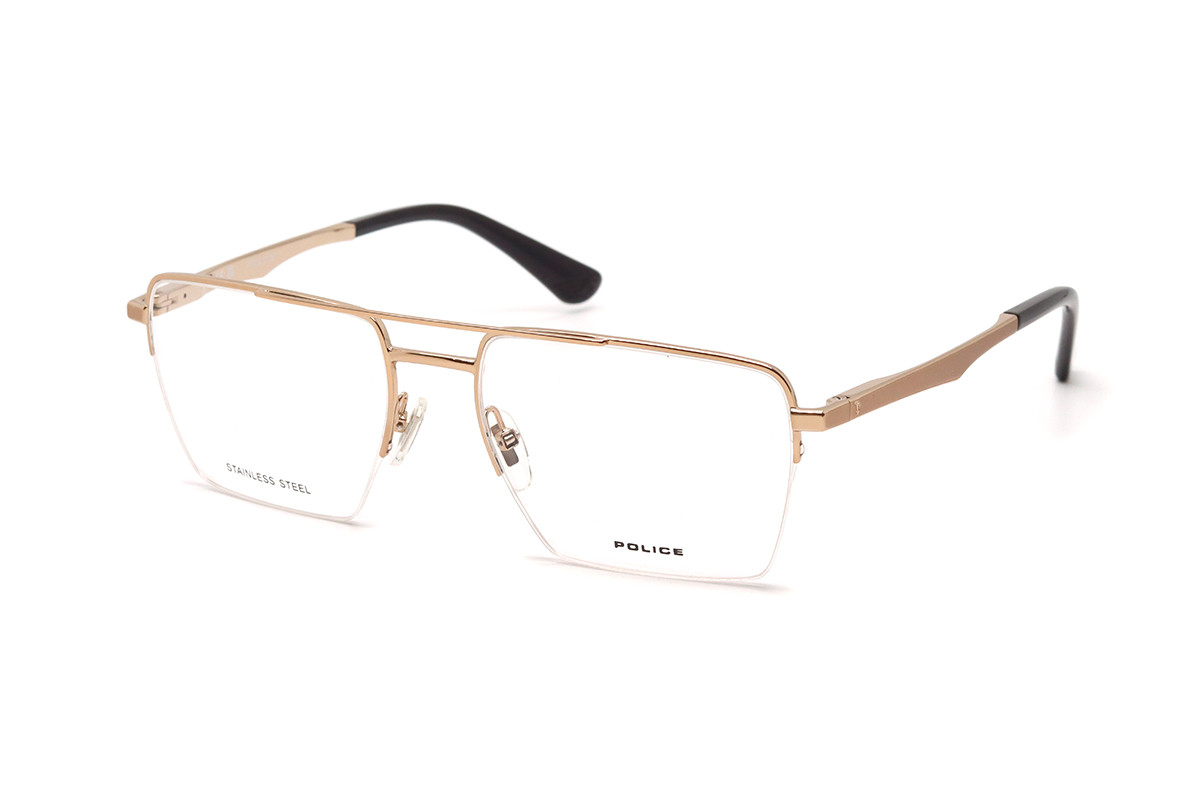 Оправы Police VPLG71 08FE 55 Фото №1 - linza.ua