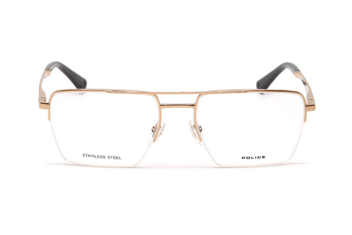 Оправы Police VPLG71 08FE 55 Фото №3 - linza.ua