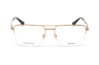 Оправы Police VPLG71 08FE 55 Фото №3 - linza.ua