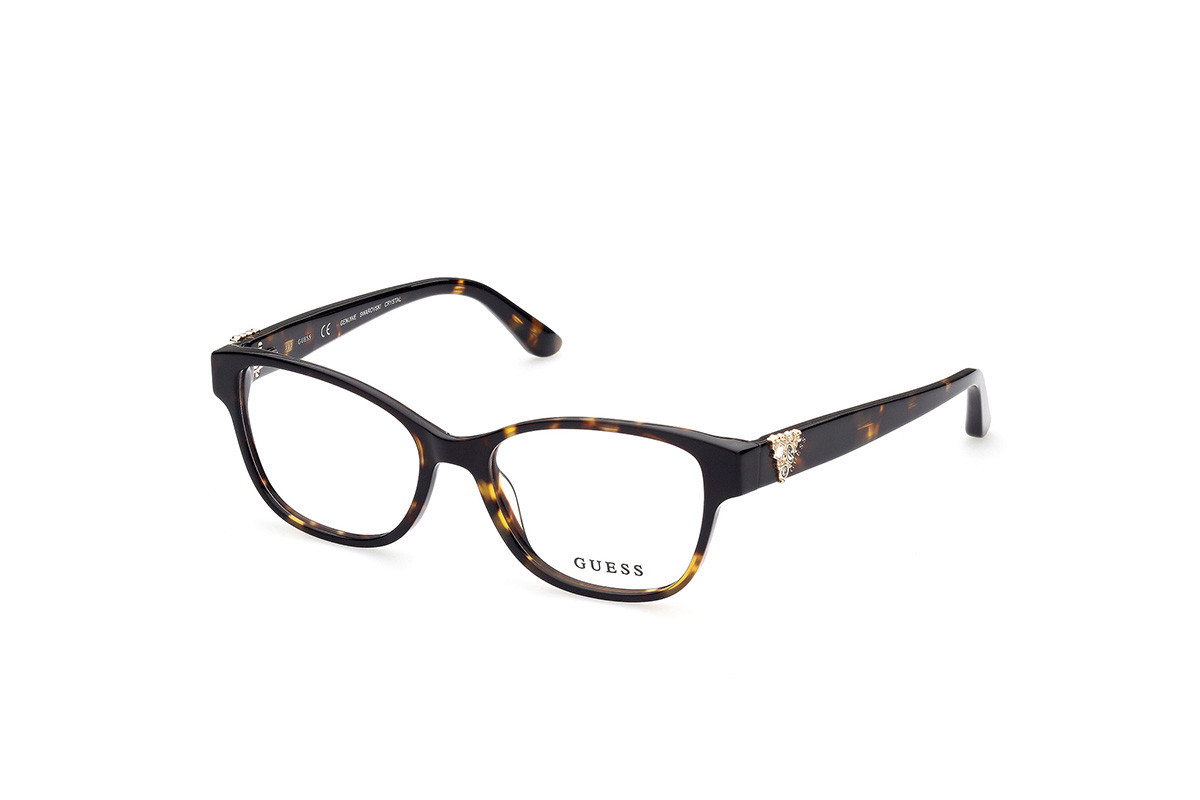 Оправы GUESS GU2854-S 052 53 Фото №1 - linza.ua