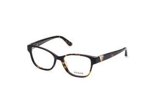Оправы GUESS GU2854-S 052 53 Фото №1 - linza.ua