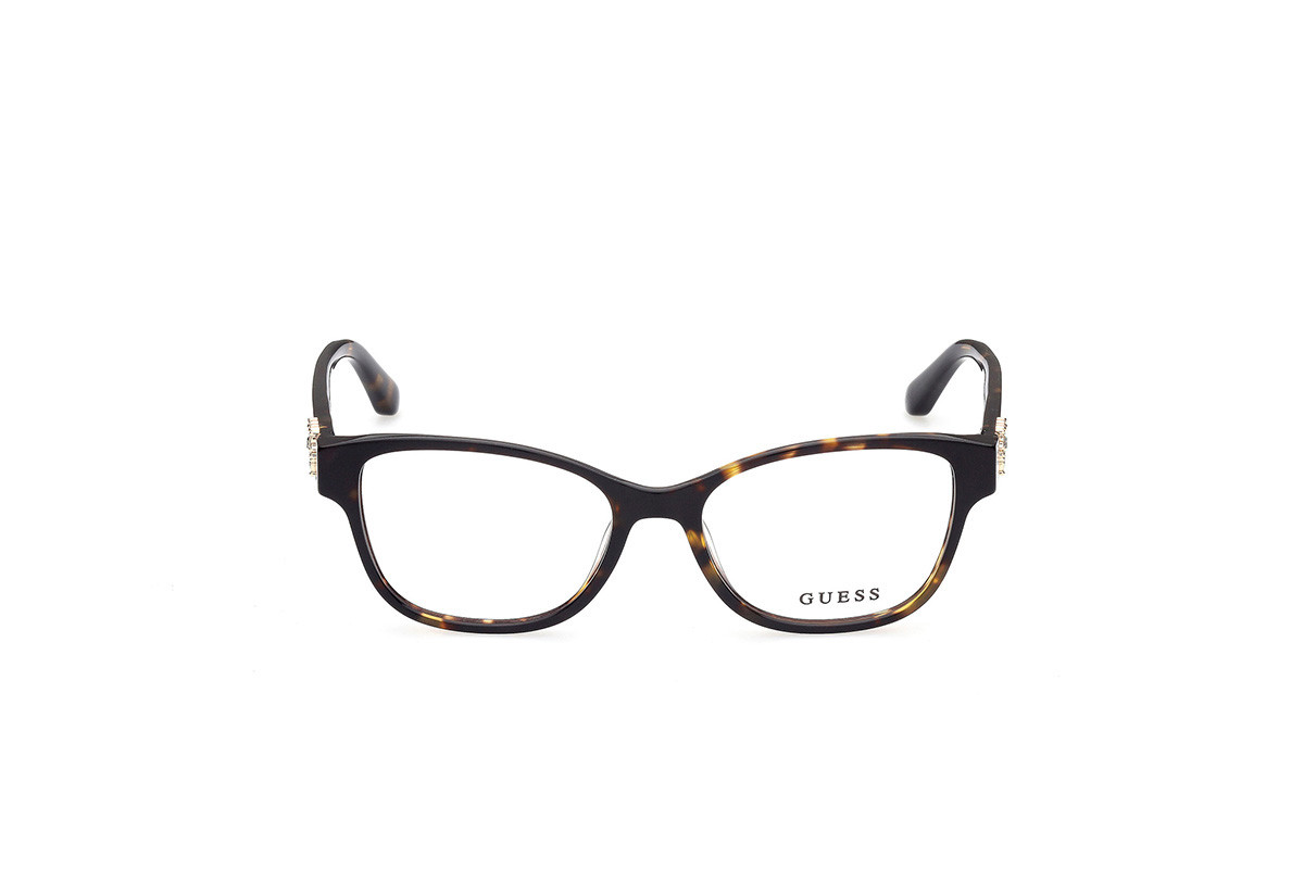 Оправы GUESS GU2854-S 052 53 Фото №2 - linza.ua