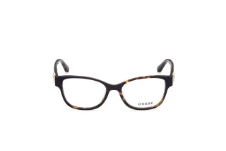Оправы GUESS GU2854-S 052 53 Фото №2 - linza.ua