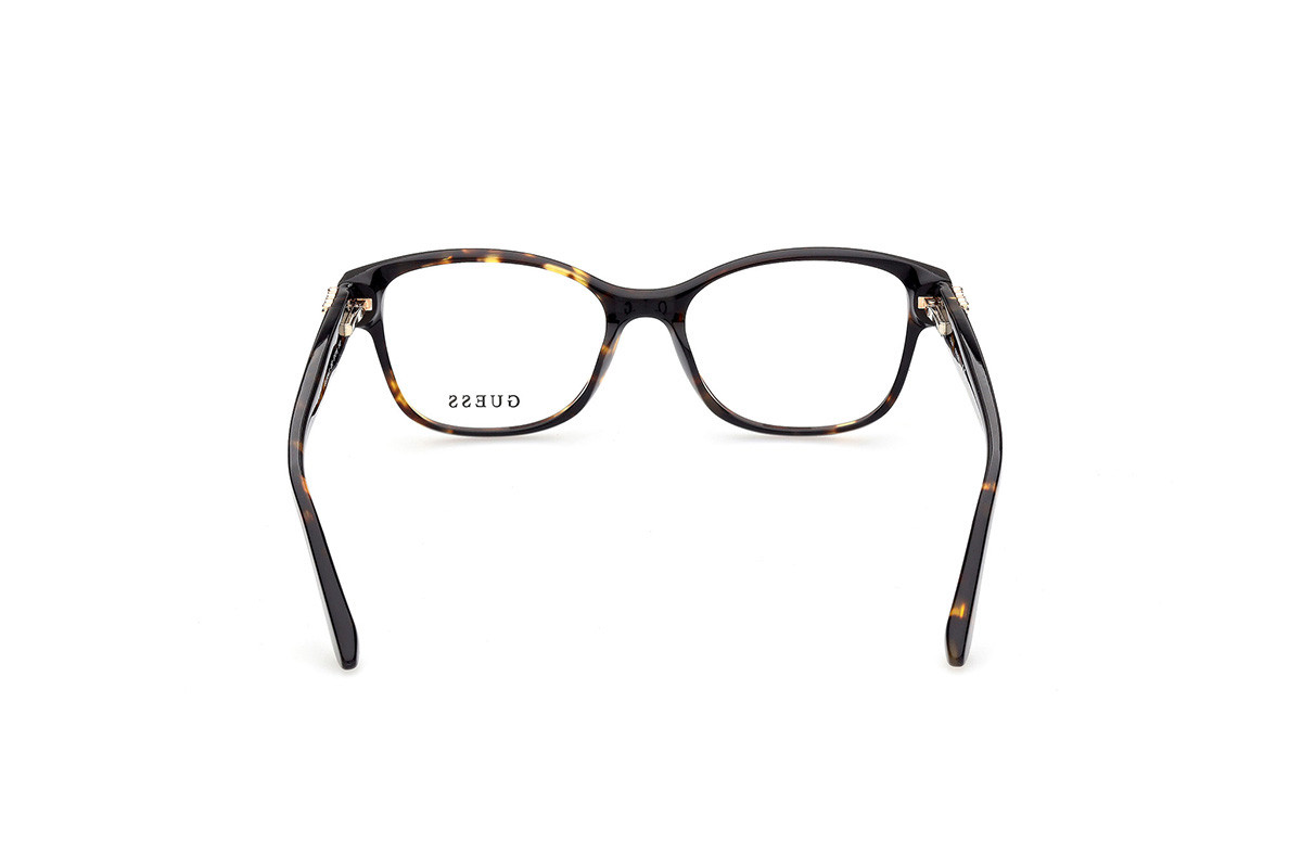 Оправы GUESS GU2854-S 052 53 Фото №3 - linza.ua