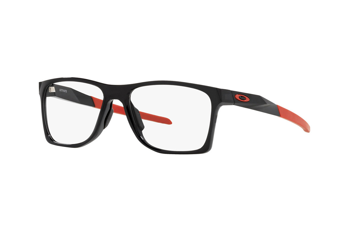 Оправи OX 8173 817302 55 Фото №1 - linza.ua