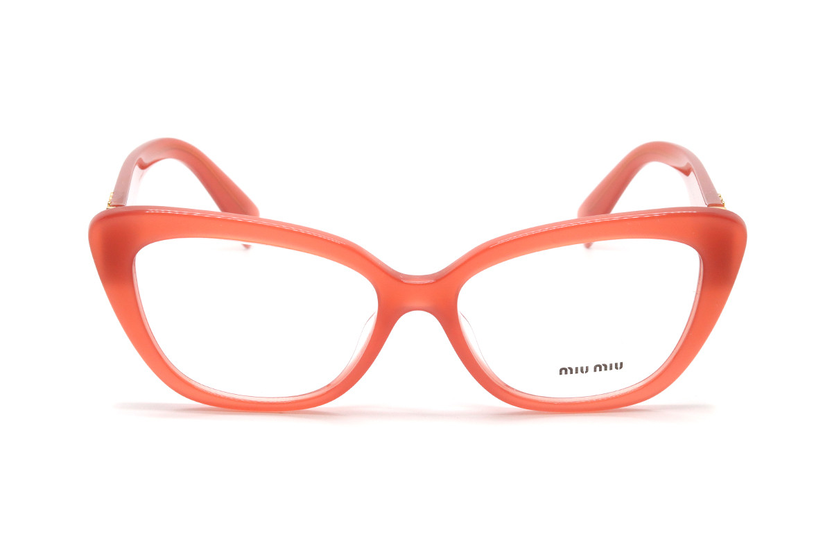 Оправи MU 05VV 10M1O1 55 Фото №3 - linza.ua