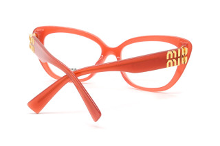 Оправи MU 05VV 10M1O1 55 Фото №4 - linza.ua