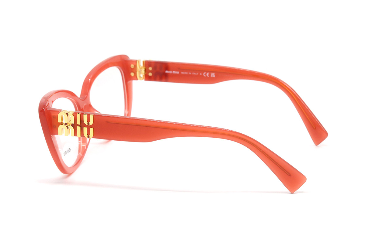 Оправи MU 05VV 10M1O1 55 Фото №5 - linza.ua