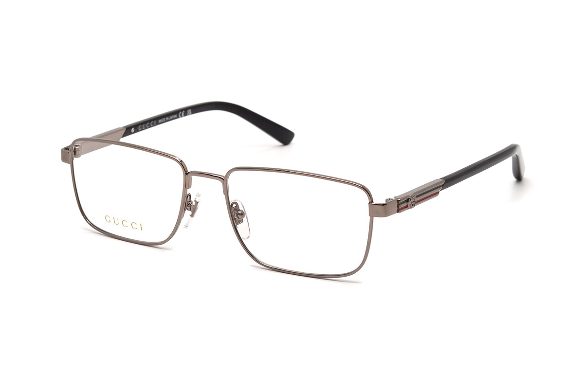 Оправы GUCCI GG1291O-001 55 Фото №1 - linza.ua
