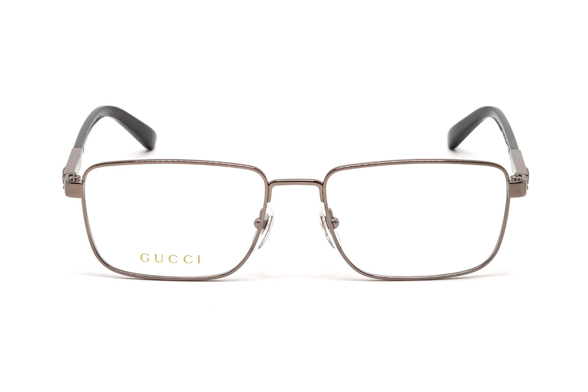Оправы GUCCI GG1291O-001 55 Фото №2 - linza.ua