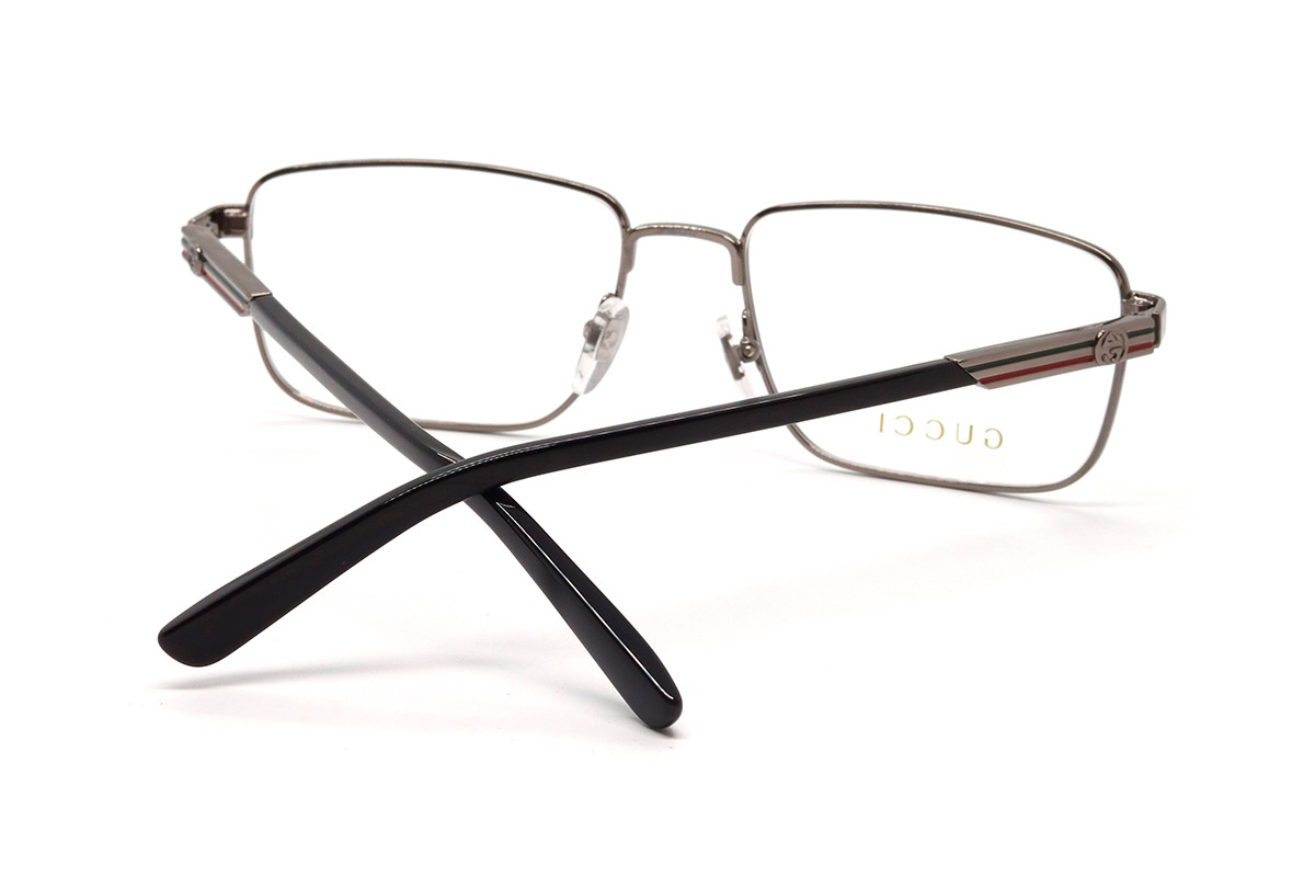 Оправы GUCCI GG1291O-001 55 Фото №3 - linza.ua