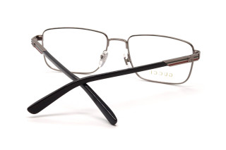 Оправы GUCCI GG1291O-001 55 Фото №3 - linza.ua